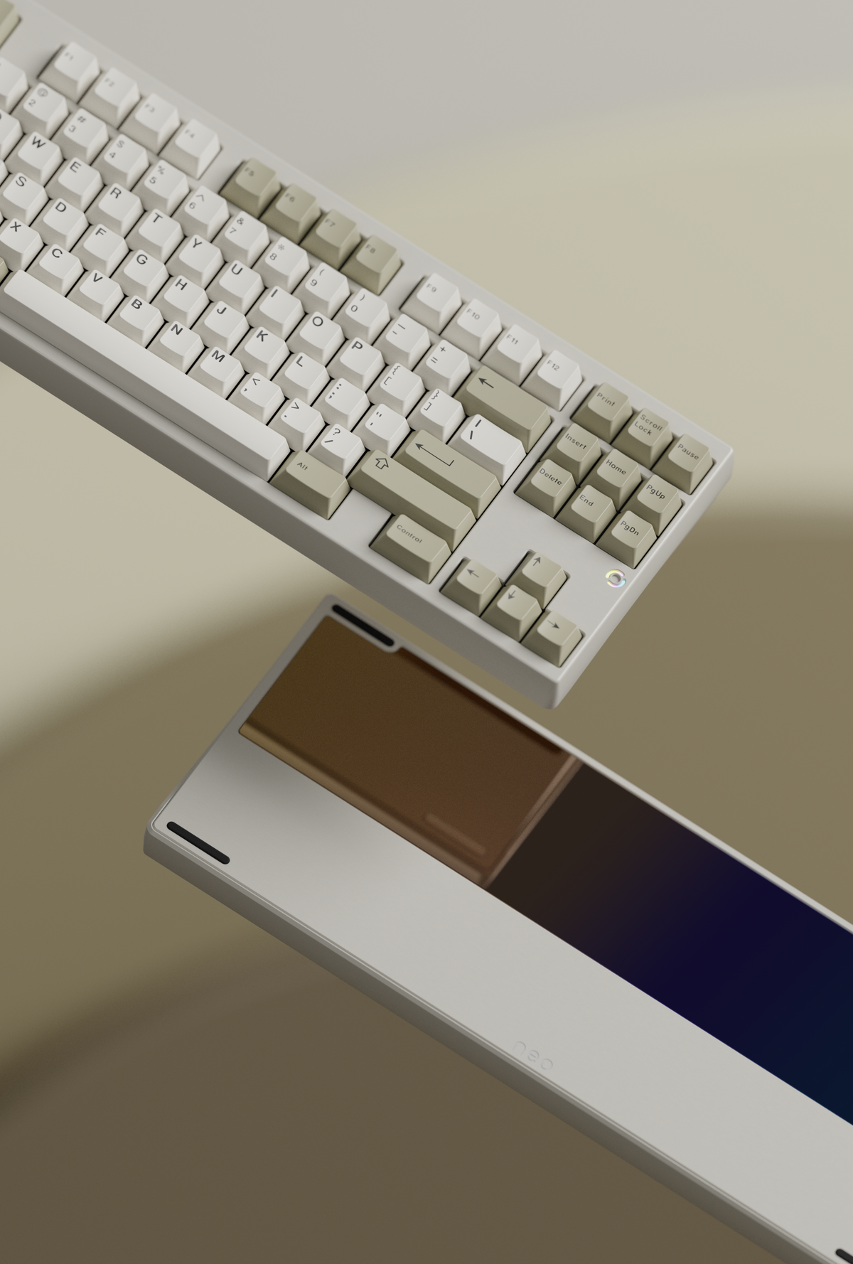 Neo80 - Keyboard Kit (In-Stock) – SwitchKeys