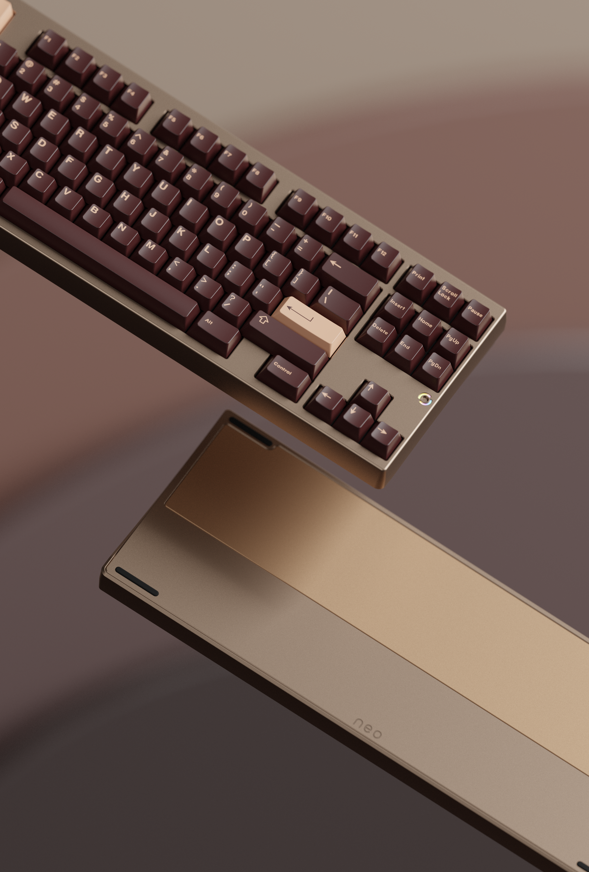 Neo80 - Keyboard Kit (Pre-Order)