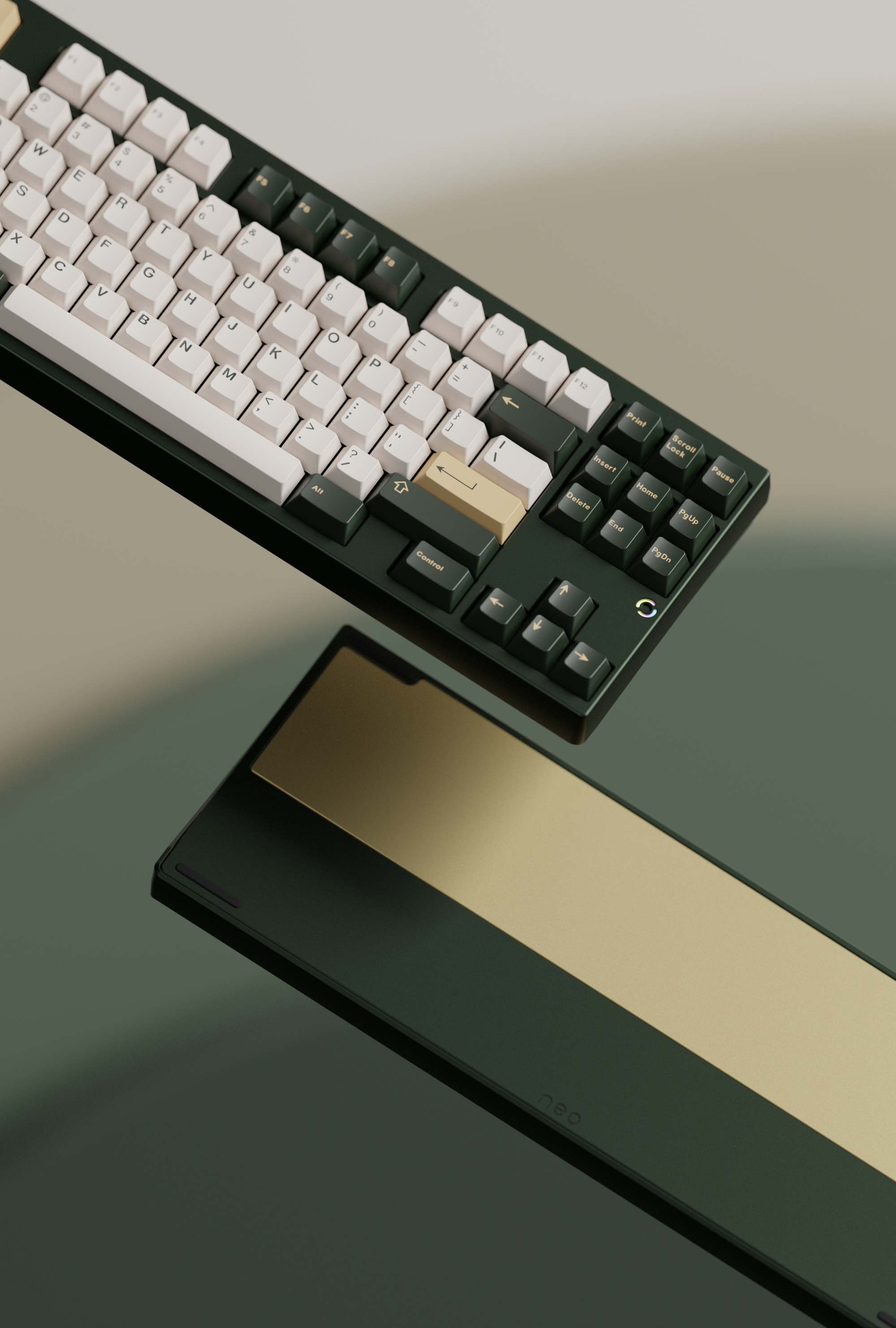 Neo80 - Keyboard Kit (Pre-Order)