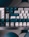 GMK CYL Prussian Alert