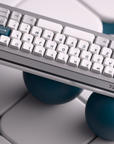 GMK CYL Prussian Alert