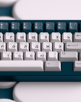 GMK CYL Prussian Alert