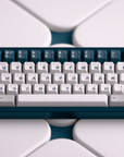 GMK CYL Prussian Alert