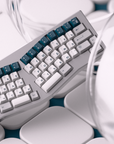 GMK CYL Prussian Alert