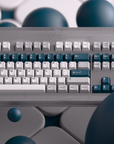 GMK CYL Prussian Alert