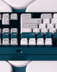 GMK CYL Prussian Alert