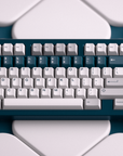 GMK CYL Prussian Alert