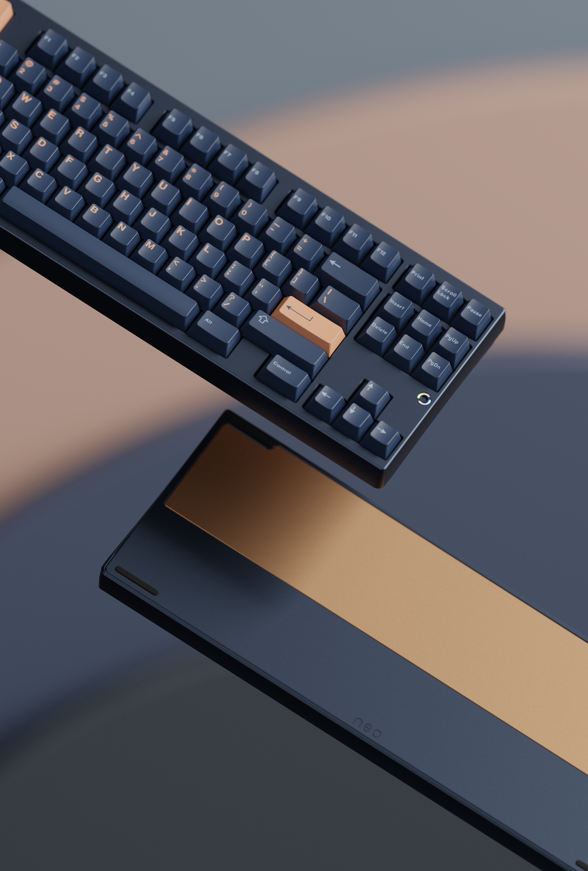 Neo80 - Keyboard Kit (Pre-Order)