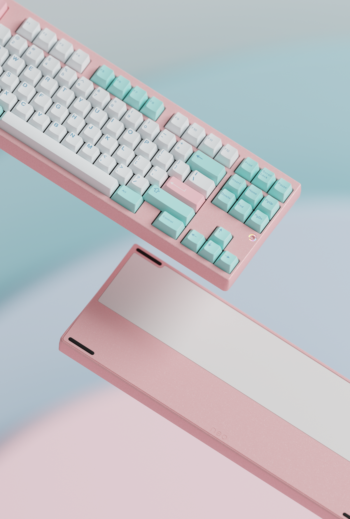 Neo80 - Keyboard Kit (In-Stock) – SwitchKeys