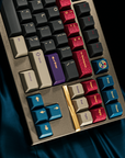 GMK CYL Thunder God (Group-Buy)