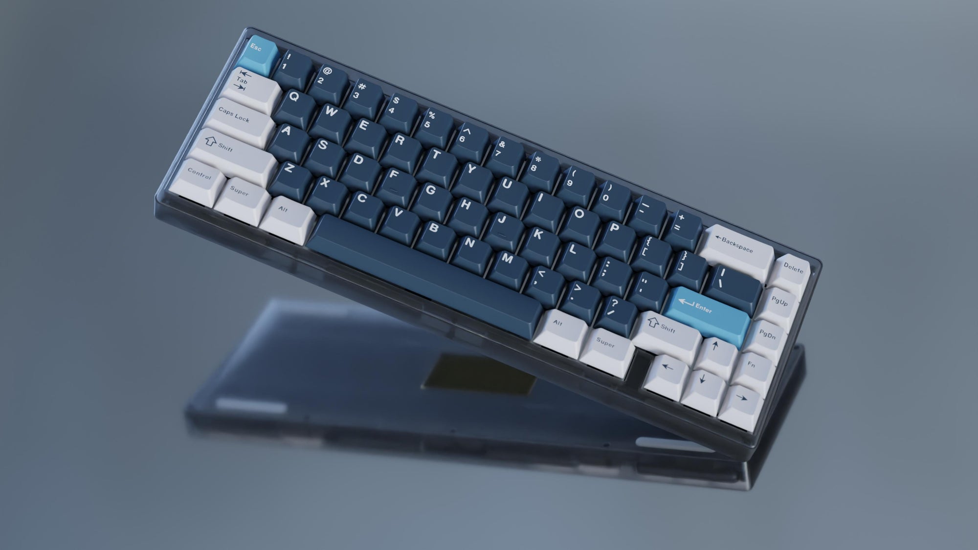 GMK Tempest (Group Buy)