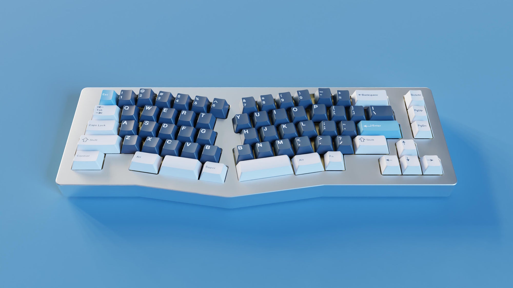 GMK Tempest (Group Buy)