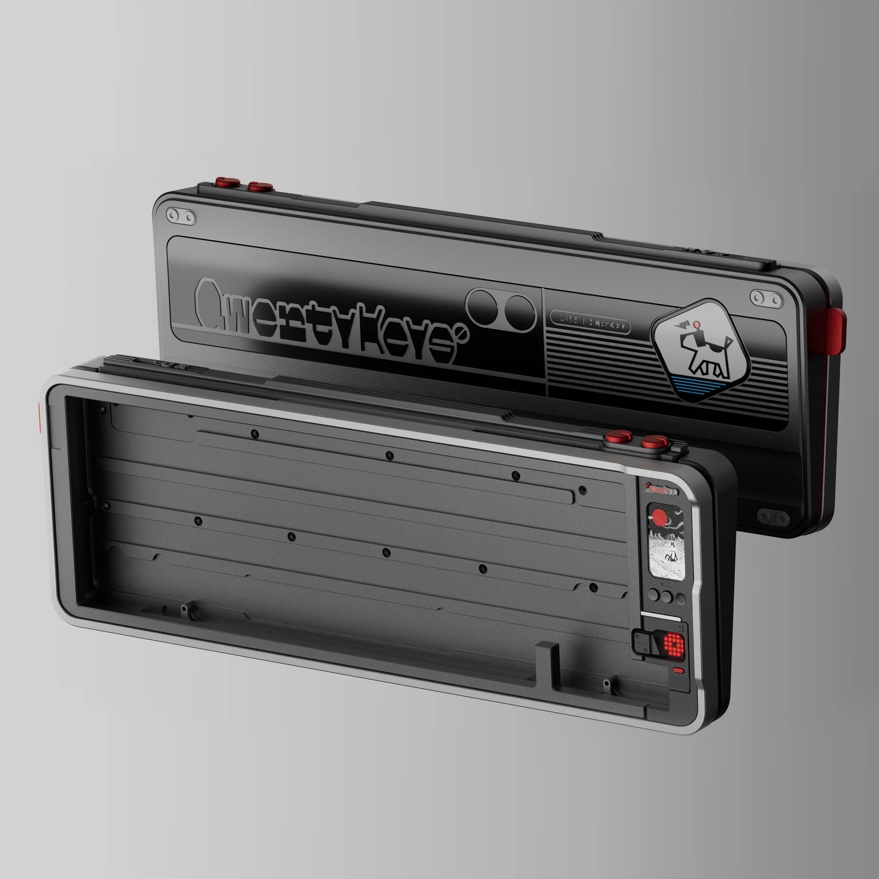 QK65 MK3 - Keyboard Kit (Pre-Order)