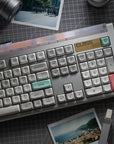 Class100 - Keyboard Kit (Group-Buy)