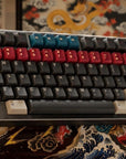 GMK CYL Thunder God (Group-Buy)