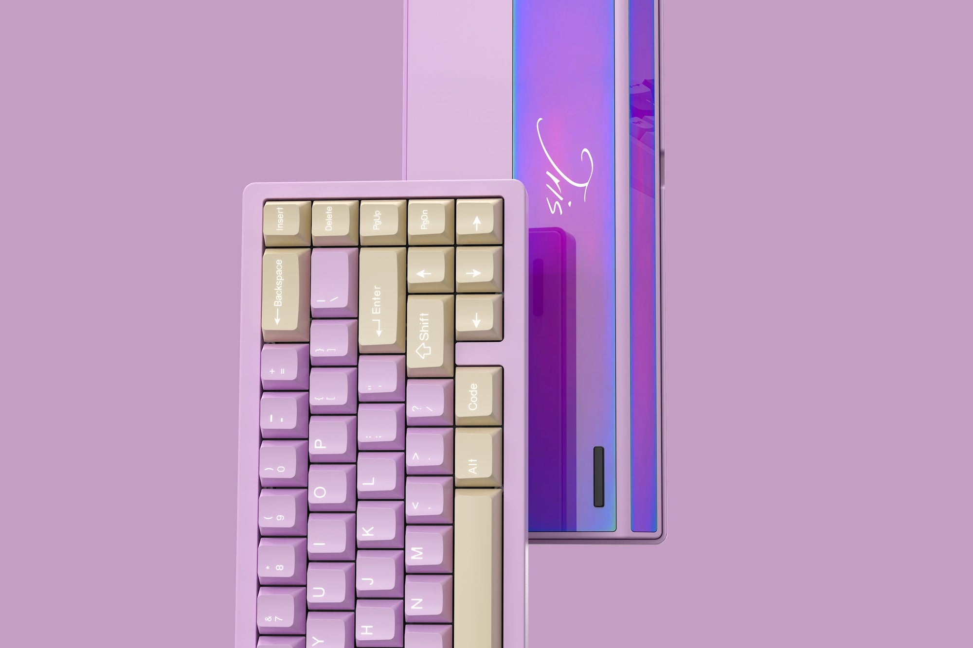 JRIS65 R2