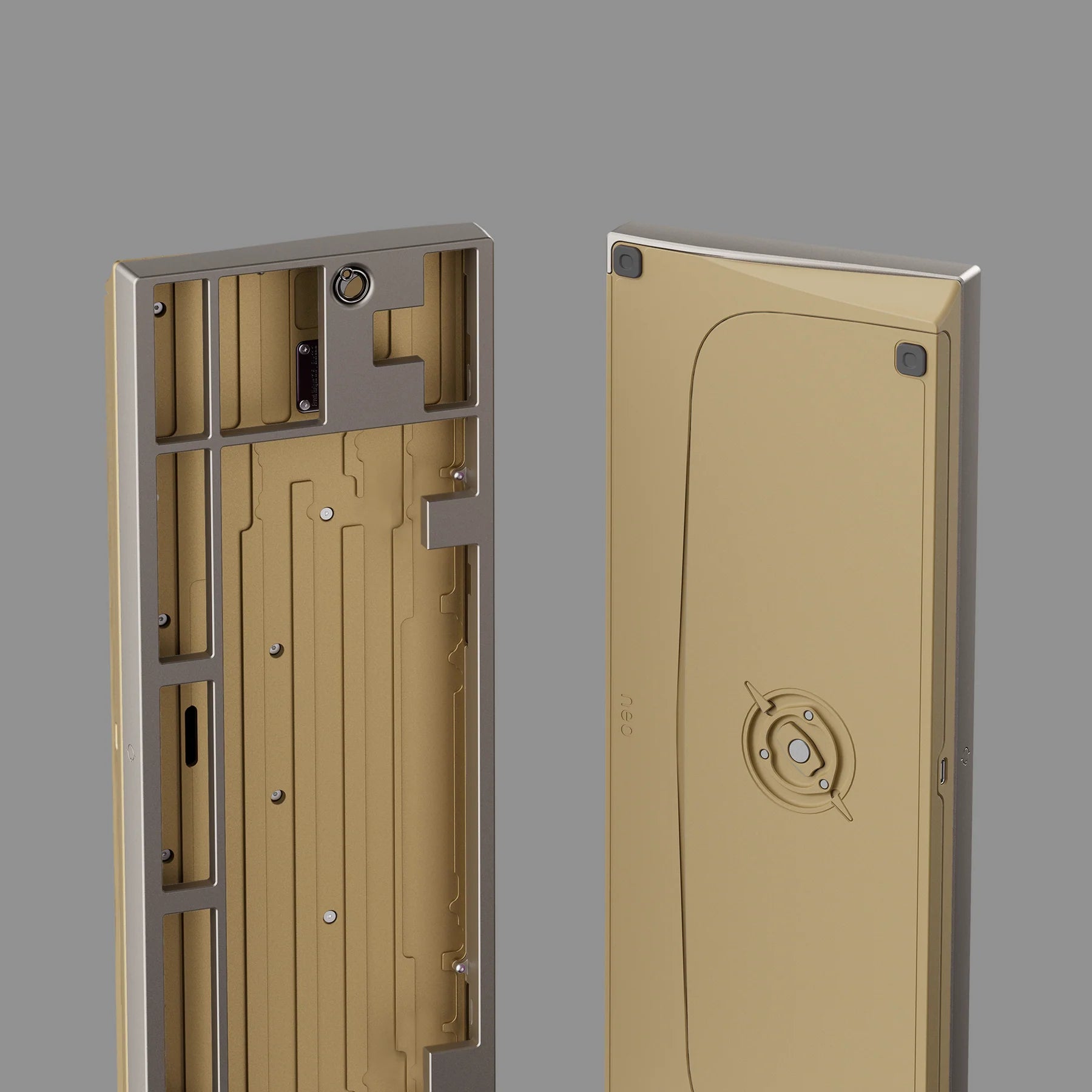 Neo80 Cu - Keyboard Kit (Pre-Order)