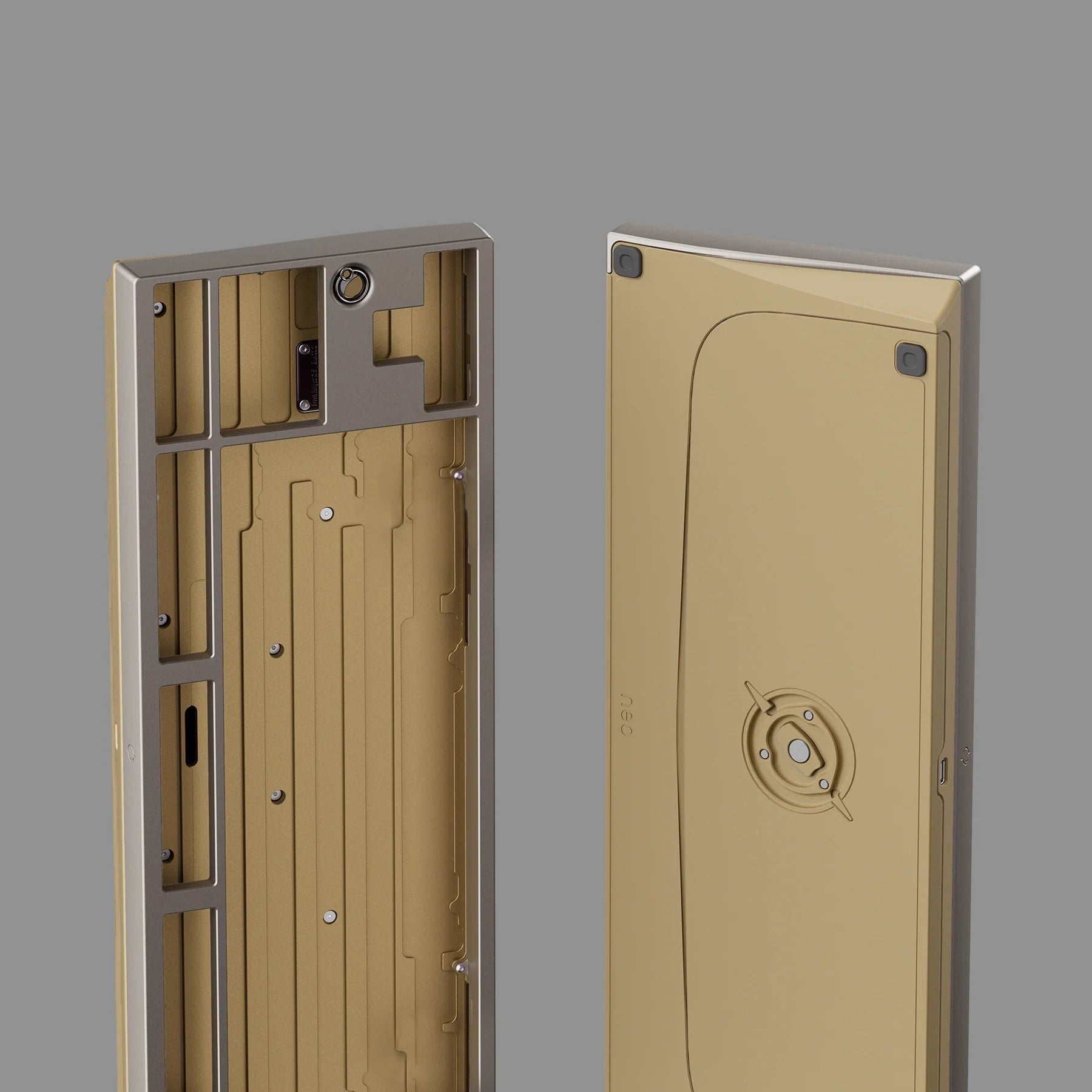 Neo80 Cu - Keyboard Kit (Pre-Order)