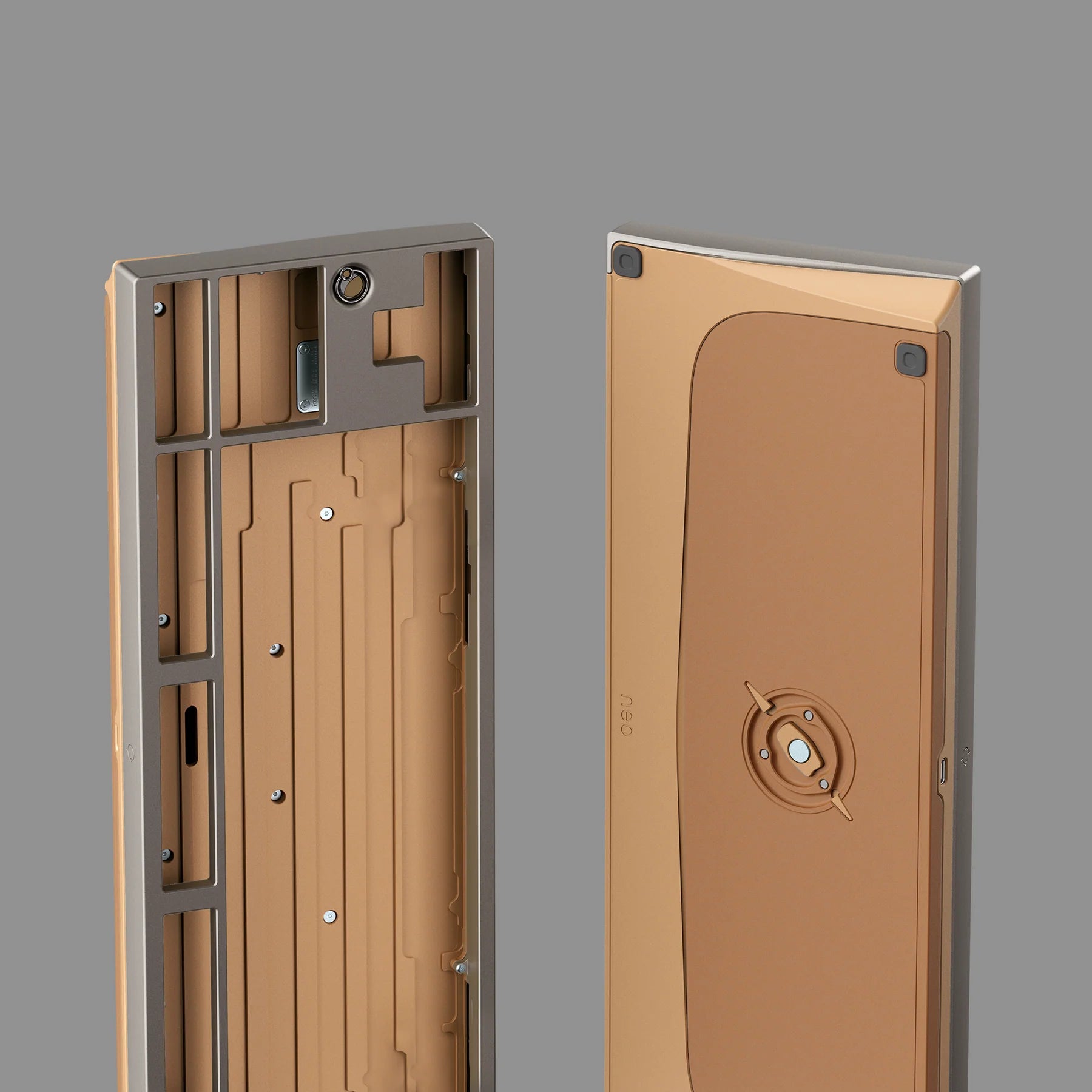 Neo80 Cu - Keyboard Kit (Pre-Order)