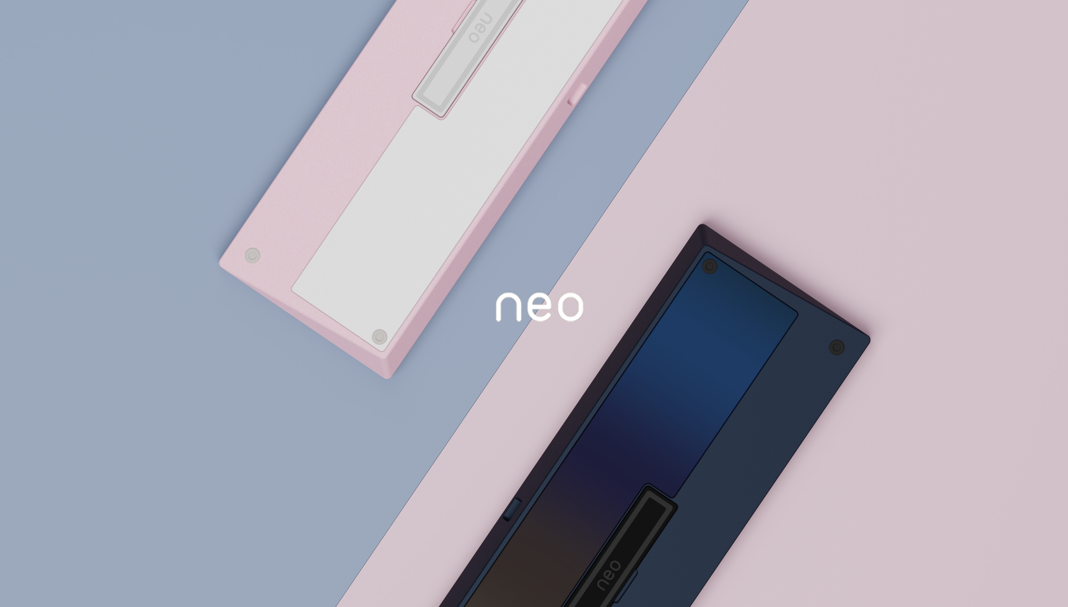 Neo70 - Keyboard Kit (Pre-Order)