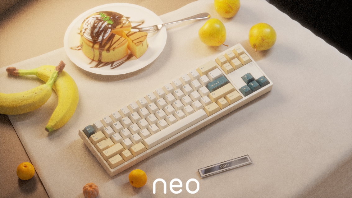 Neo70 - In-Stock