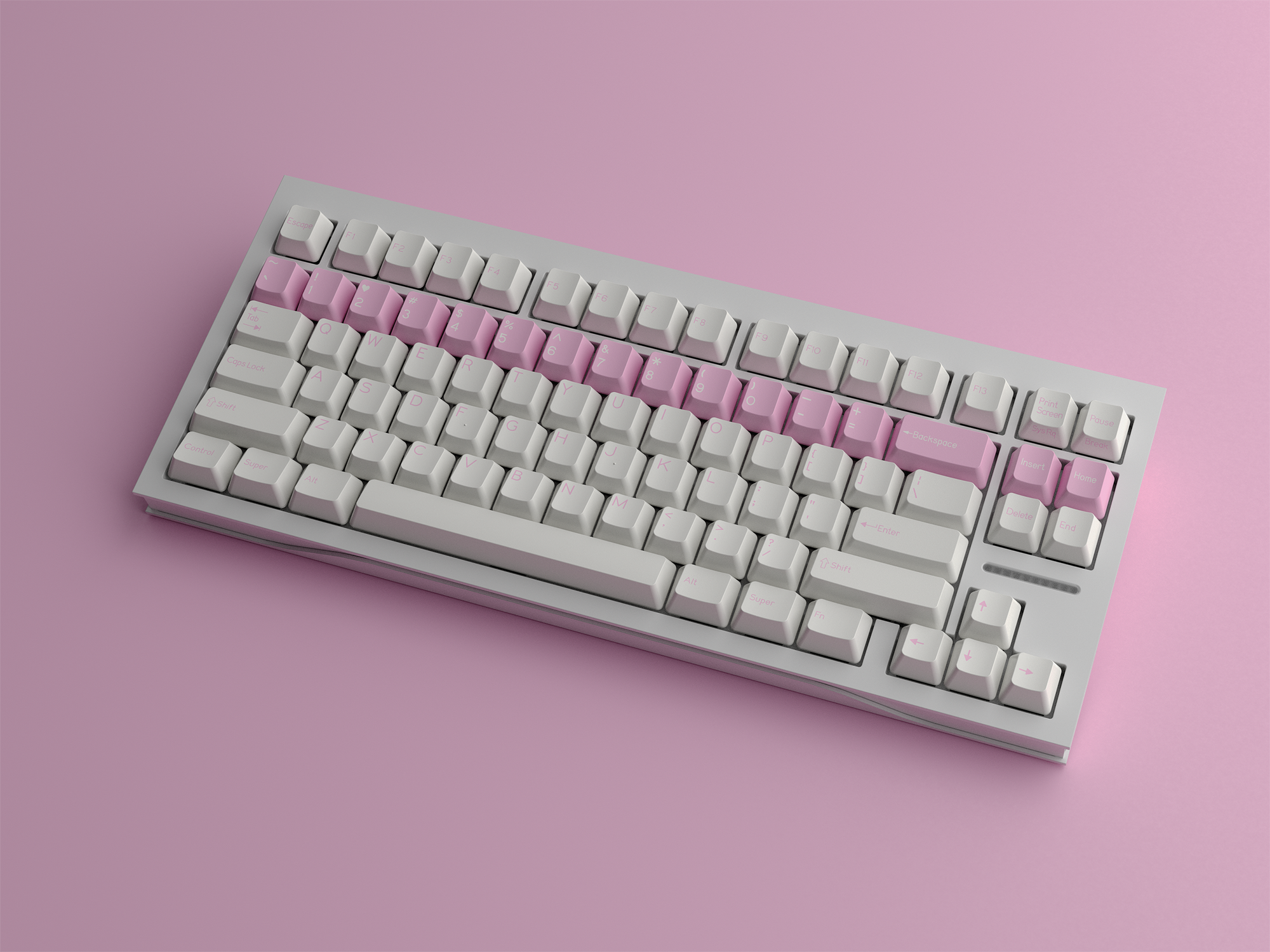 DCS Pink Alert (Group Buy)