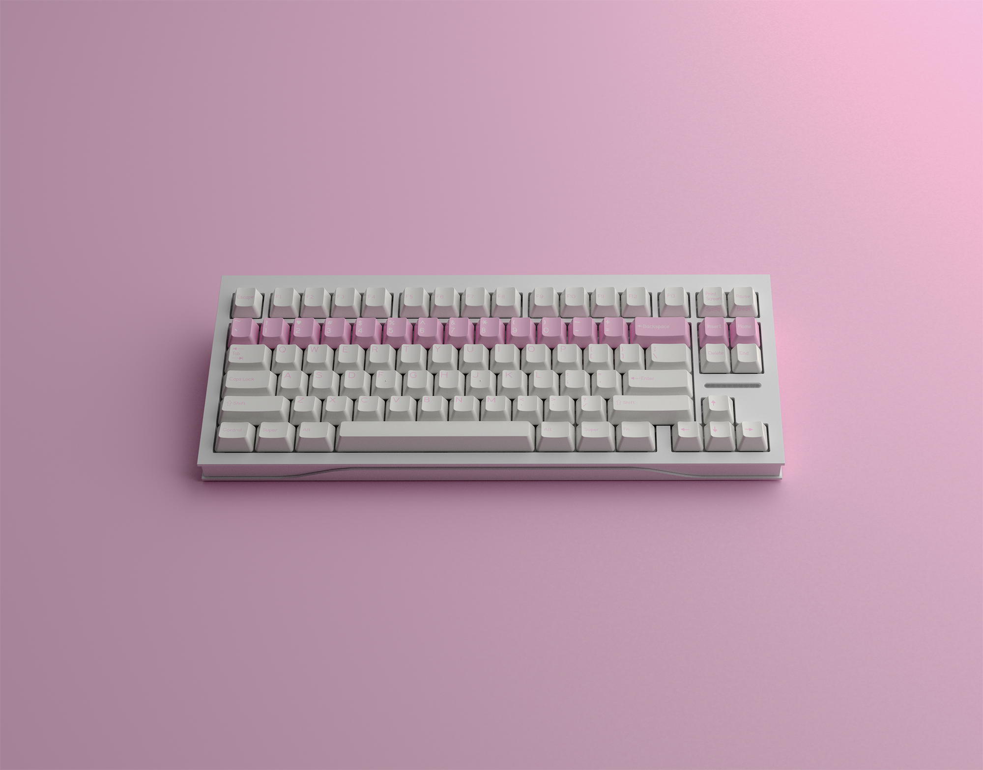 DCS Pink Alert (Group Buy)
