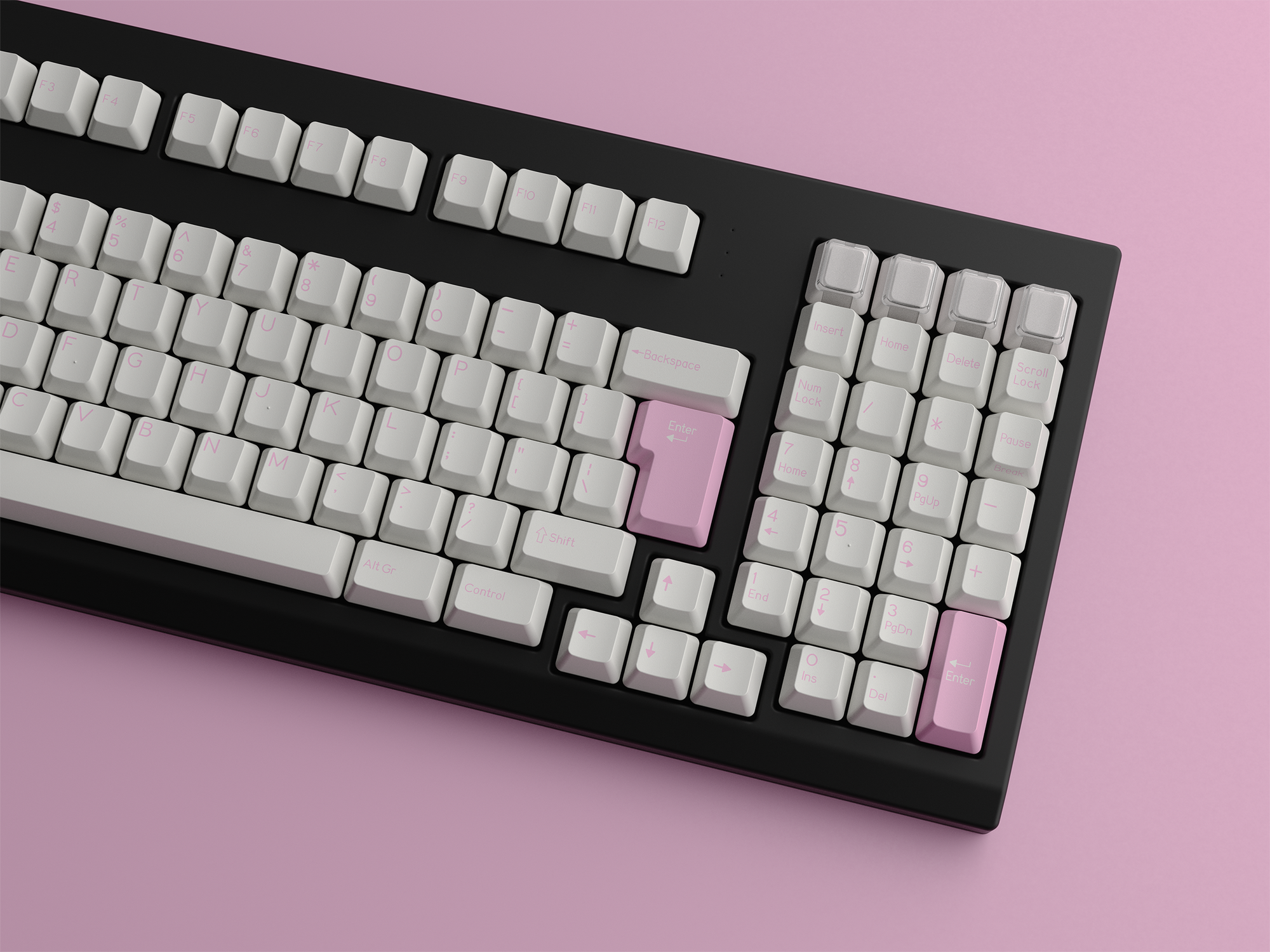 DCS Pink Alert (Group Buy)