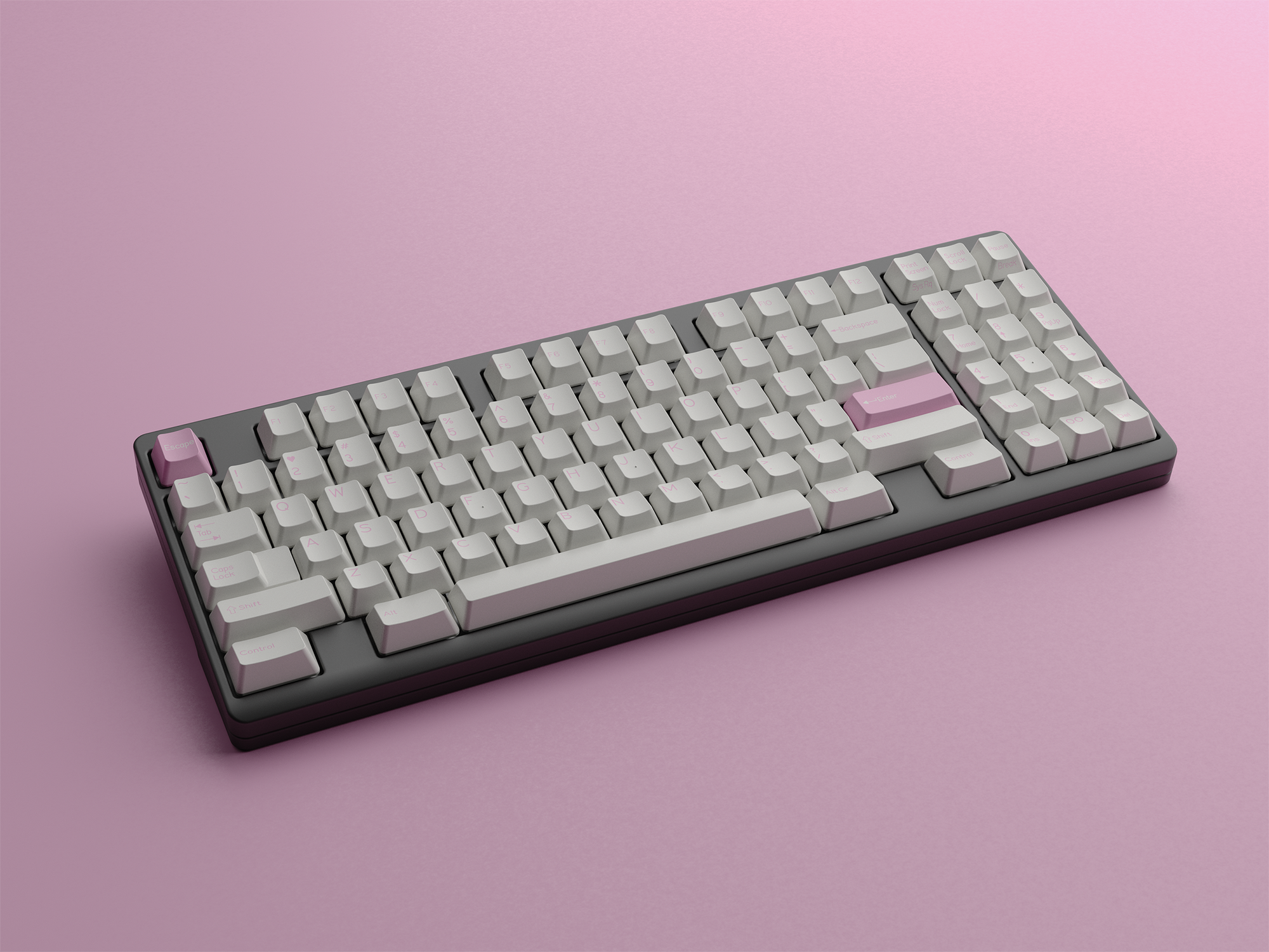 DCS Pink Alert (Group Buy)
