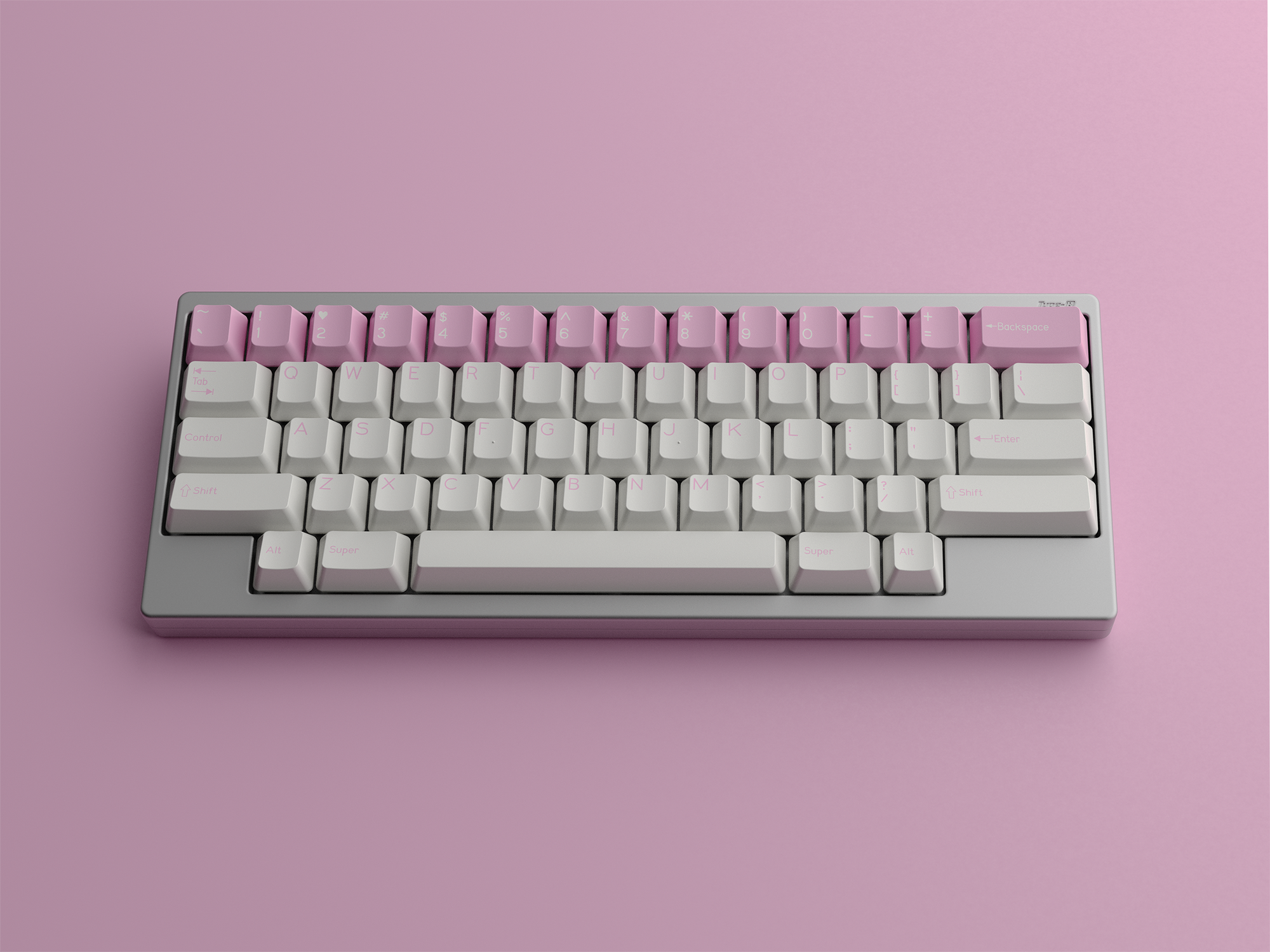 DCS Pink Alert (Group Buy)