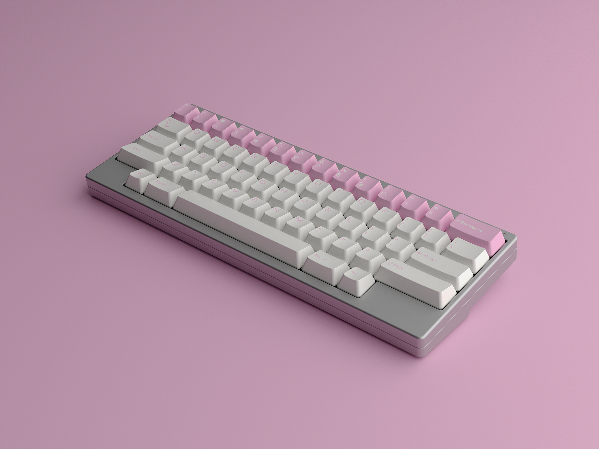 DCS Pink Alert (Group Buy)