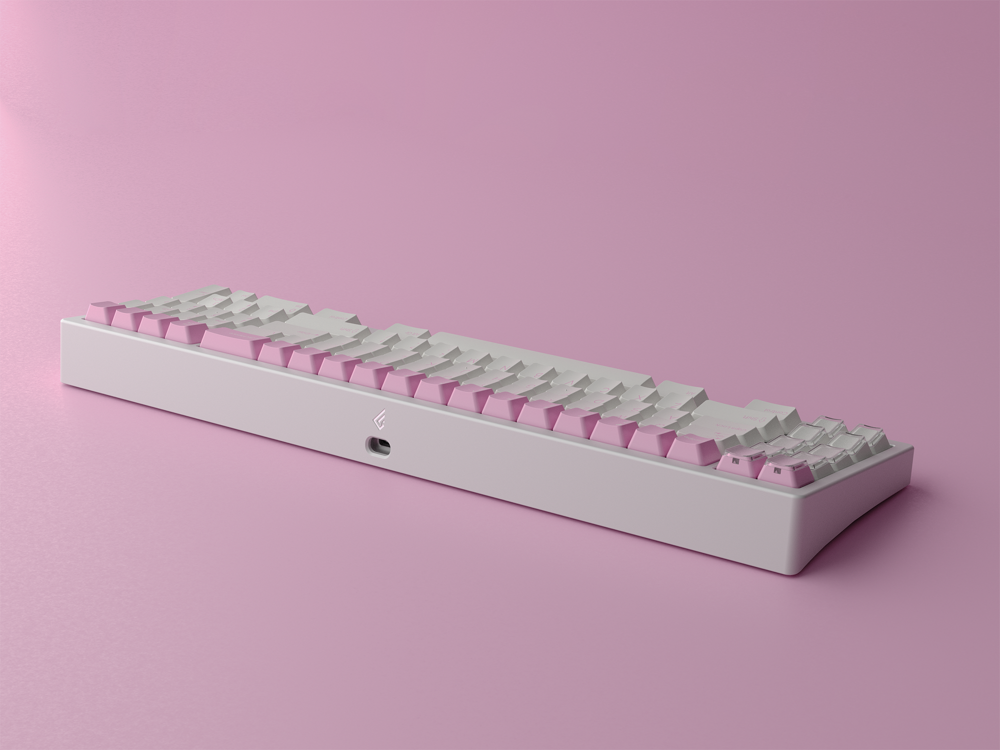 DCS Pink Alert (Group Buy)