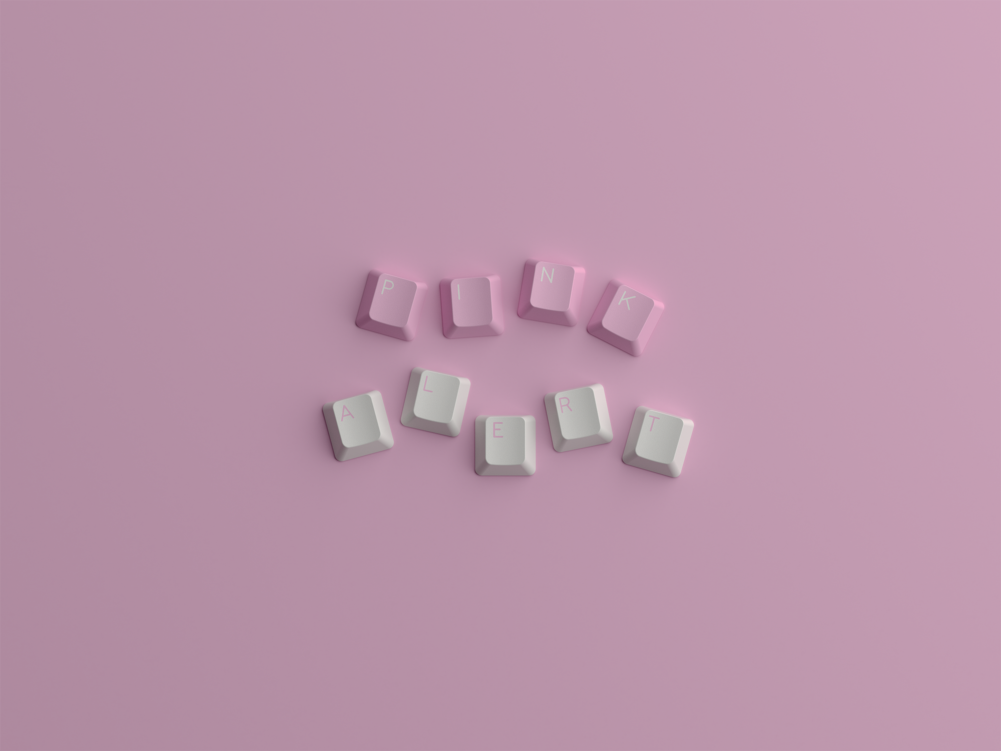 DCS Pink Alert (Group Buy)