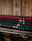 GMK CYL Thunder God (Group-Buy)