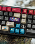 GMK CYL Thunder God (Group-Buy)
