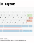 QK80 Mk2 - Keyboard Kit (In-Stock)