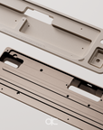 QK80 Mk2 - Keyboard Kit (In-Stock)