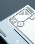 QK80 Mk2 - Keyboard Kit (In-Stock)