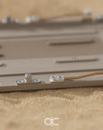 QK80 Mk2 - Keyboard Kit (In-Stock)