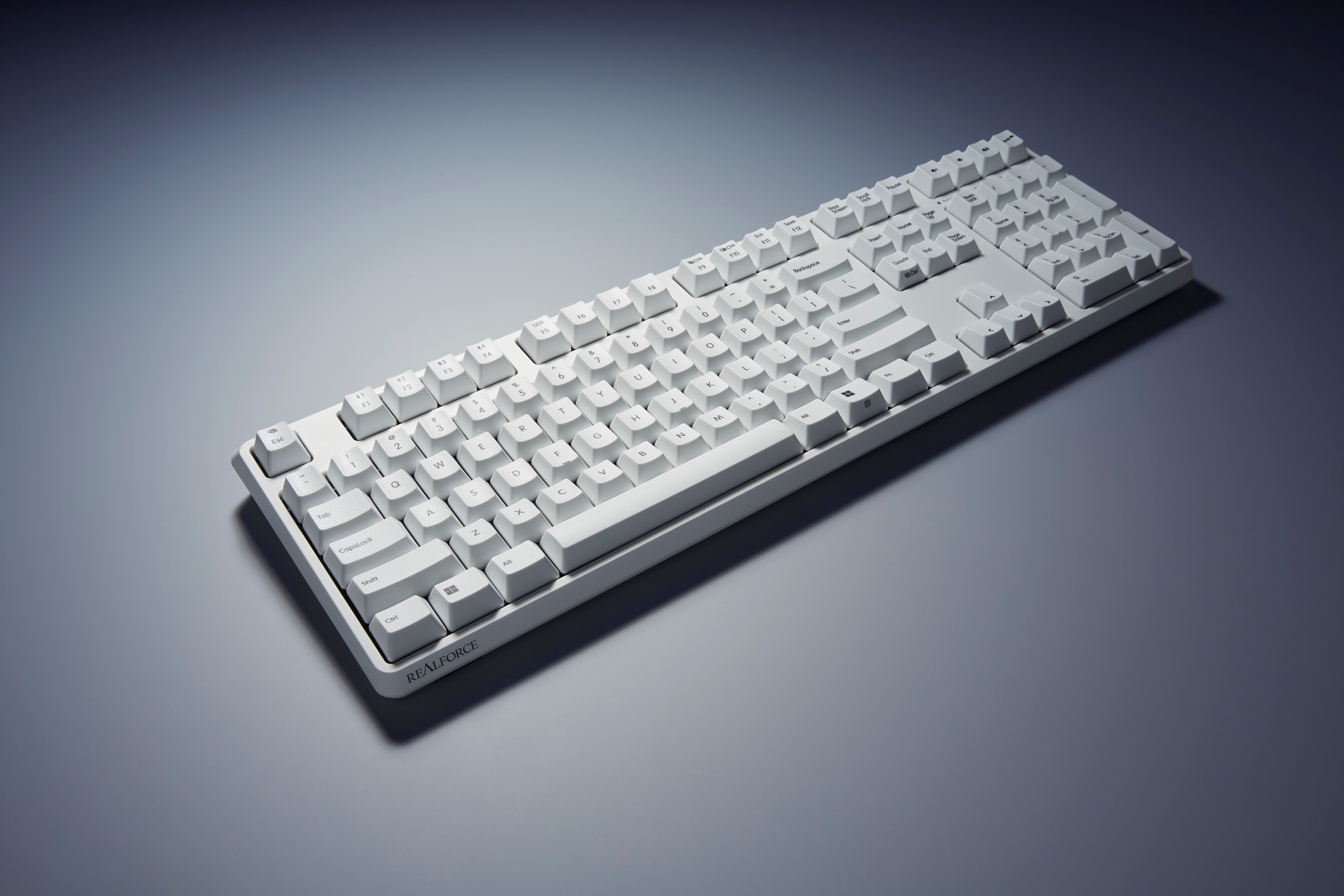 Realforce R4 Fullsize – SwitchKeys
