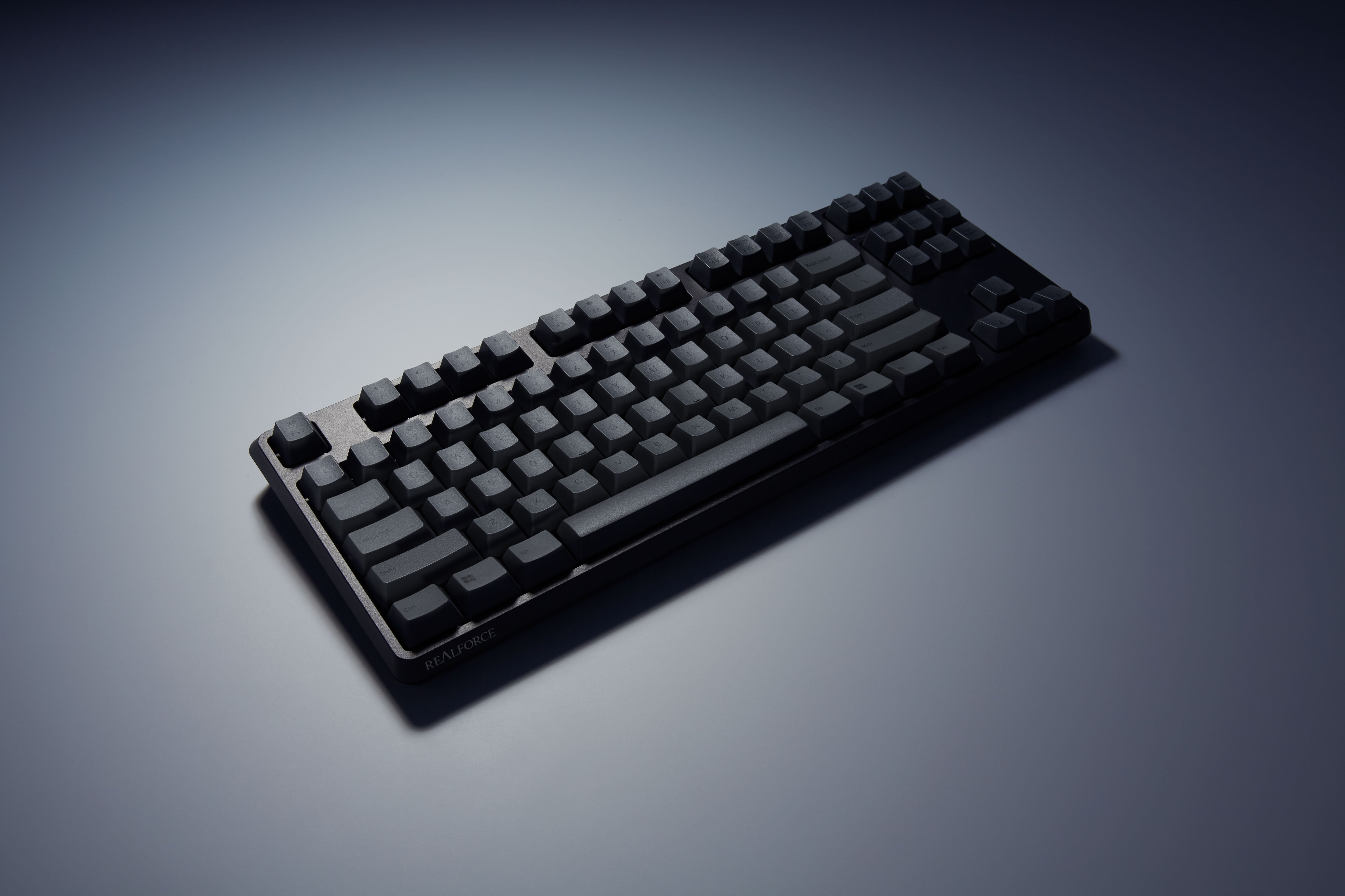 Realforce R4 TKL – SwitchKeys Realforce