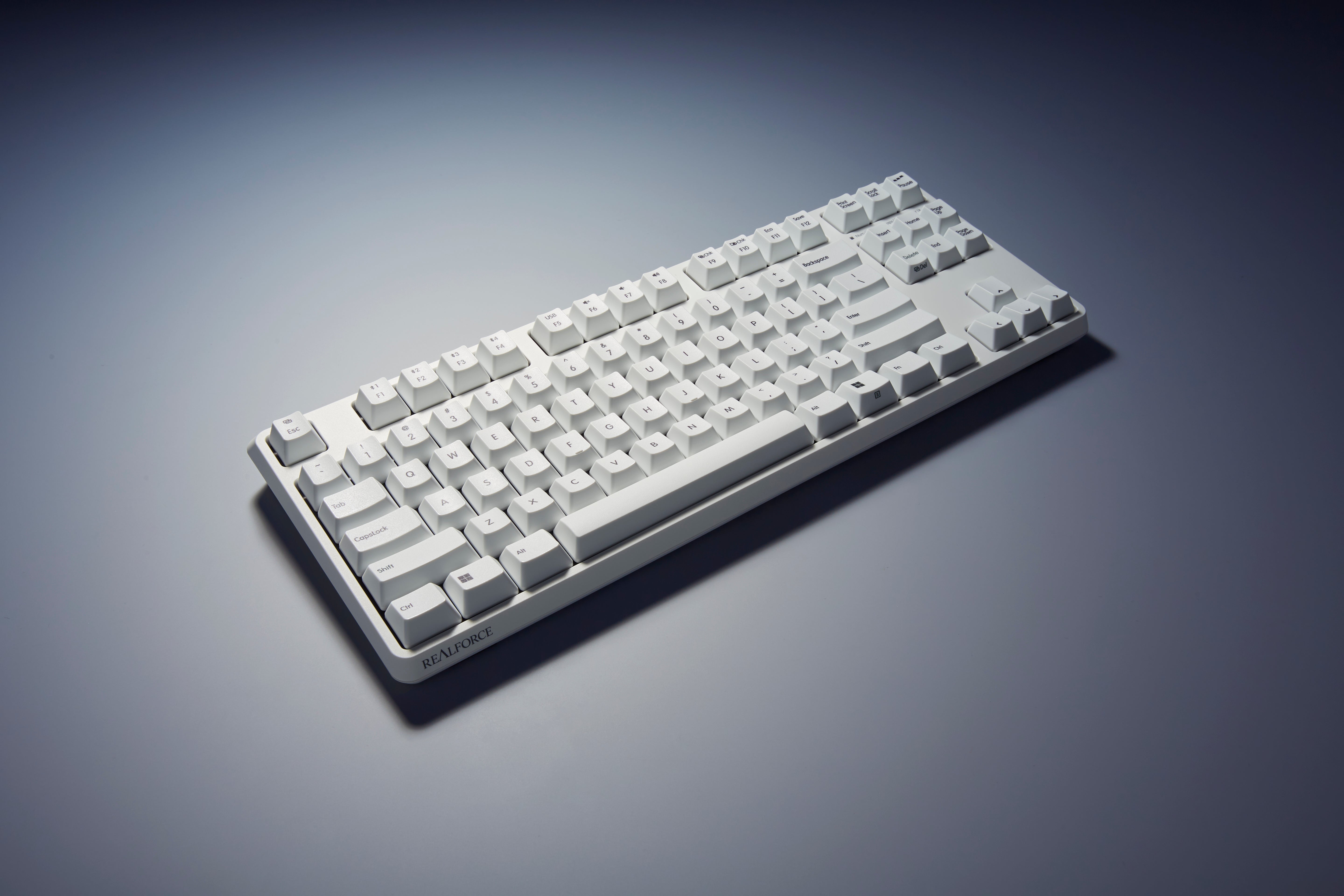 Realforce R4 TKL – SwitchKeys