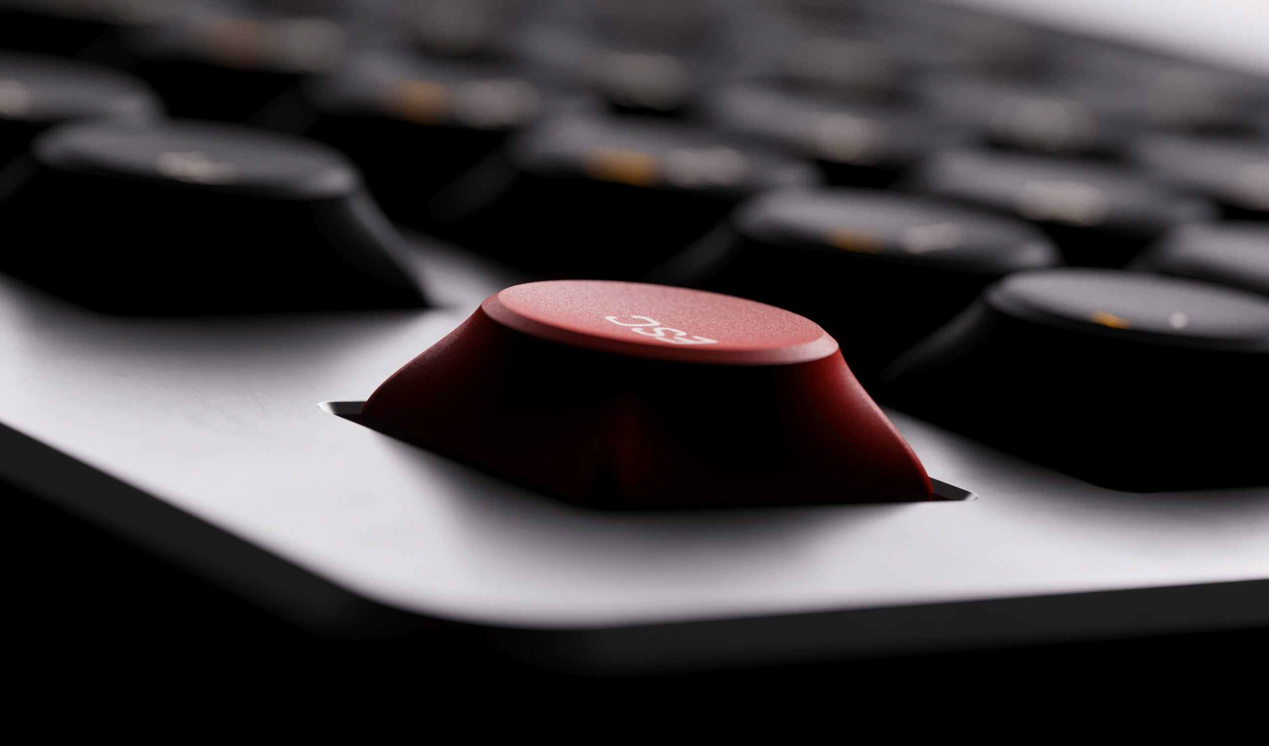 SLK Dessau - Keycaps (Ended) – SwitchKeys