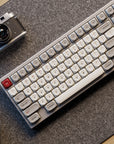 SLK Dessau - Keycaps