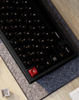 SLK Dessau - Keycaps