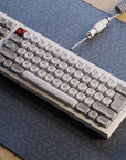 SLK Dessau - Keycaps