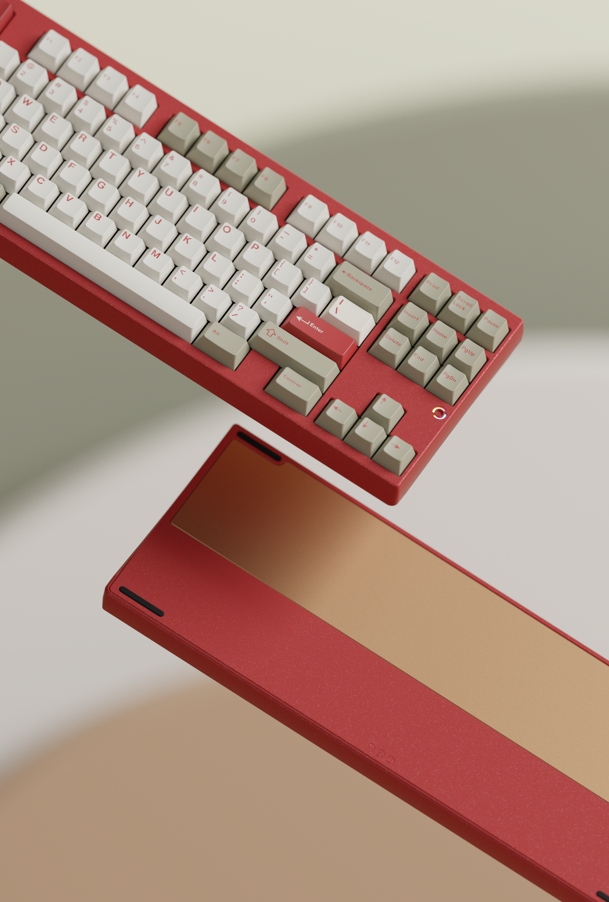 Neo80 - Keyboard Kit (Pre-Order)