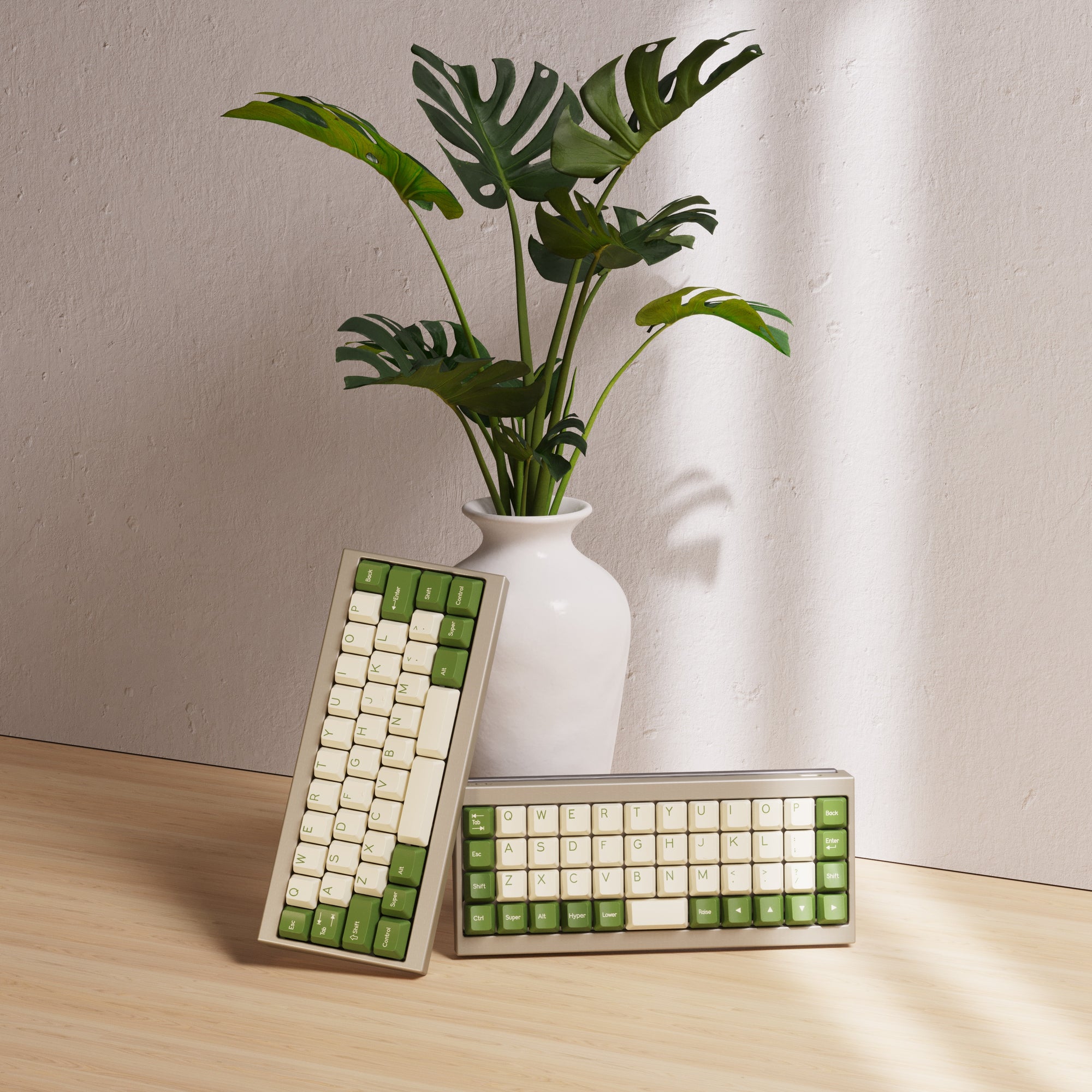 DCS Cream Cheese and Green R3 (Group Buy)