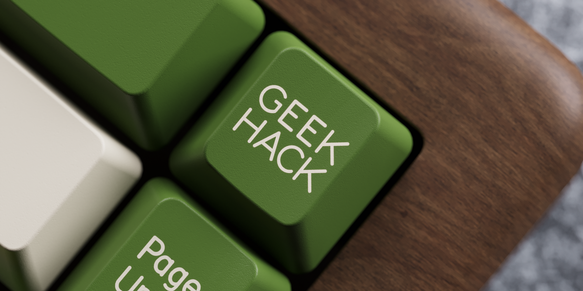 DCS Cream Cheese and Green R3 (Group Buy)