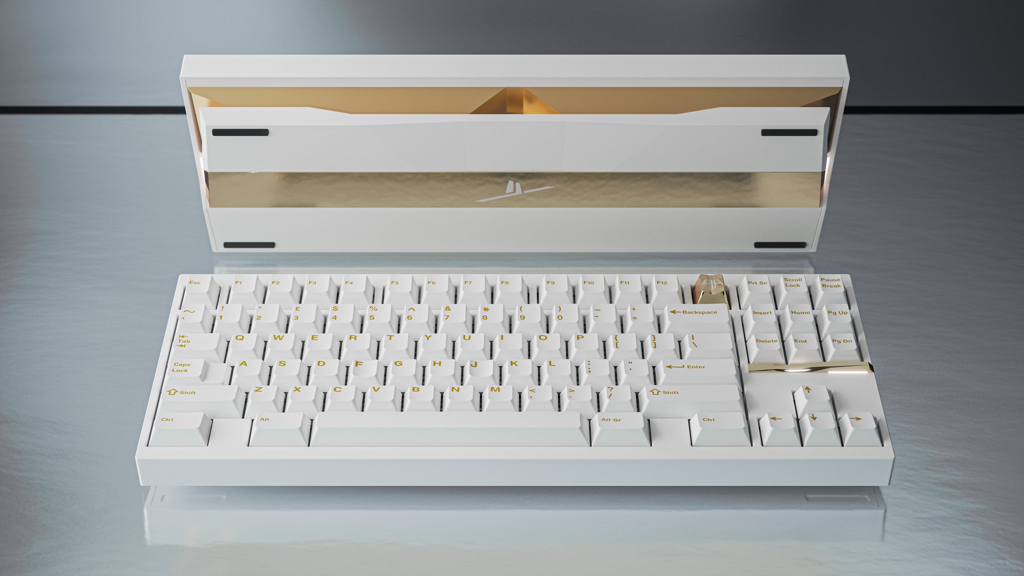HavenTKL - Keyboard Kit